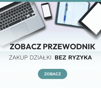 Zdjęcie przedstawiające Przewodnik Zakup Działki Bez Ryzyka