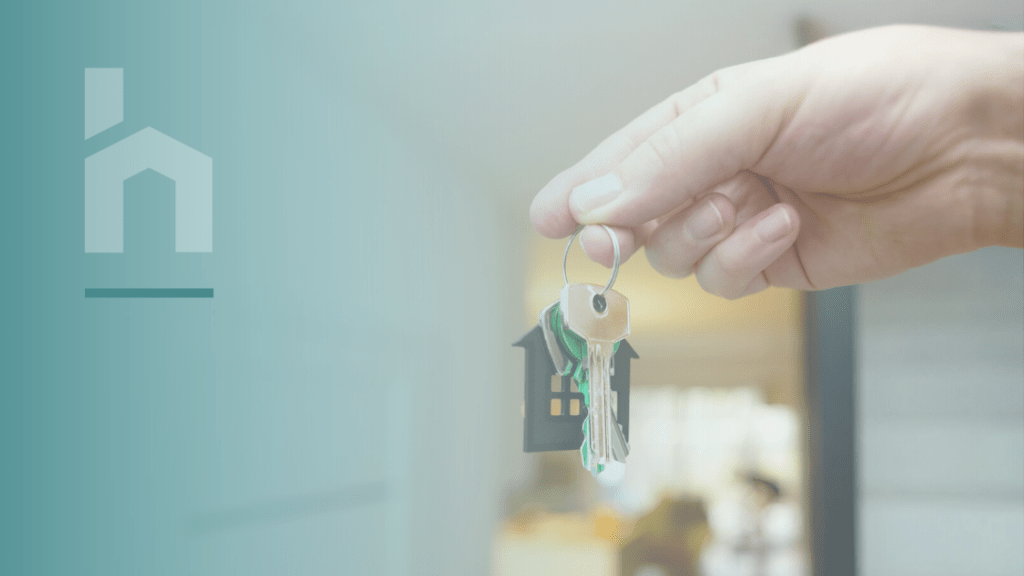 Zdjęcia przekazania kluczy - Bezpieczny zakup mieszkania z opiekunem homependium