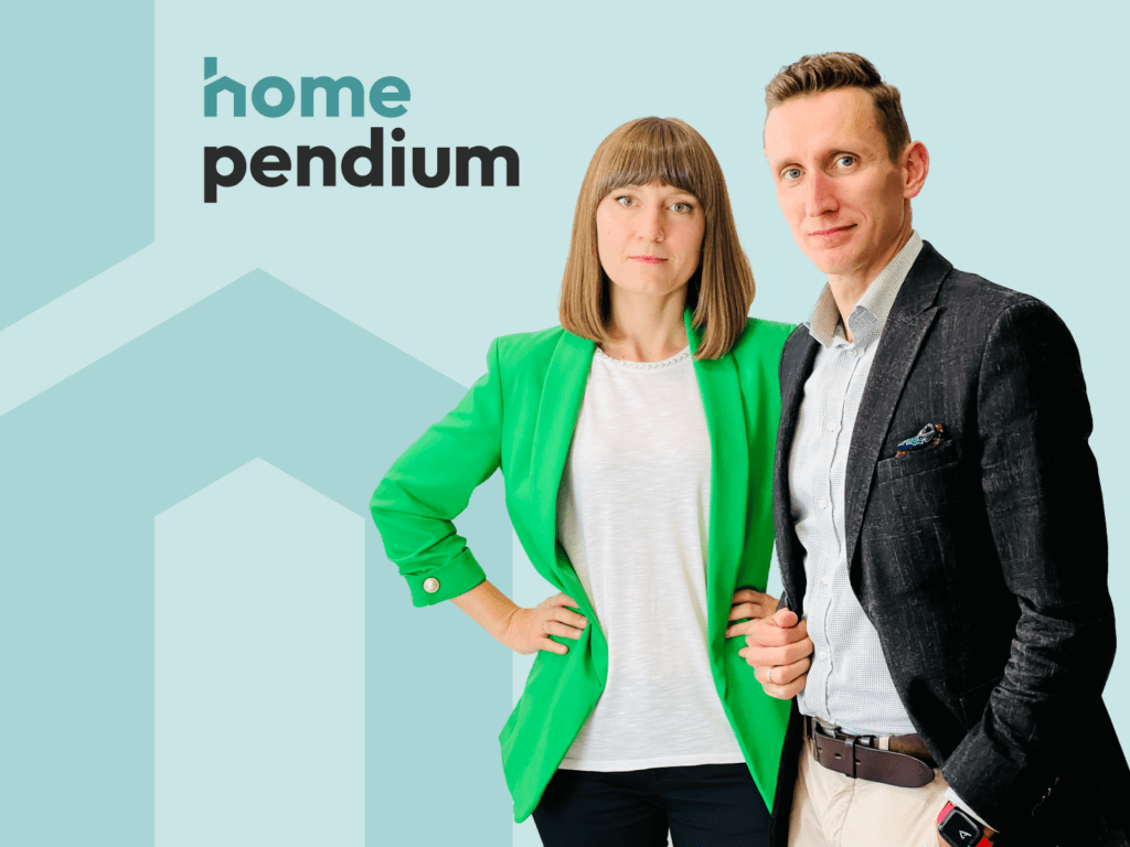 Zdjęcie przestawia zespół opiekunów homependium