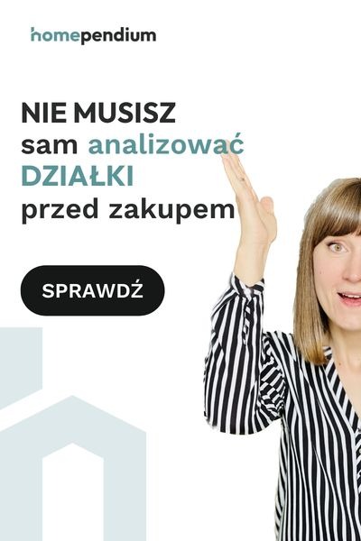 Zdjęcie przestawiające zachętę do skorzystania z usług konsultingowych w zakresie oceny formalno prawnej działki przed zakupie